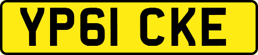 YP61CKE