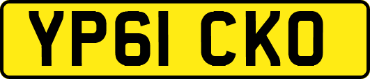 YP61CKO