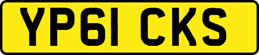 YP61CKS
