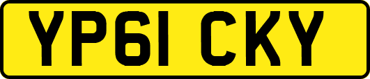 YP61CKY