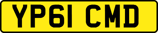 YP61CMD