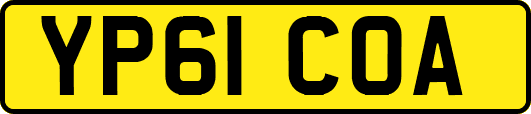 YP61COA
