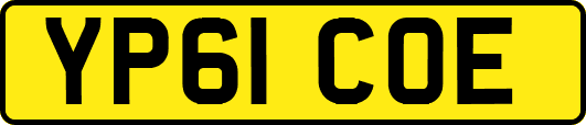 YP61COE