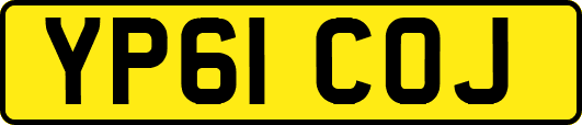 YP61COJ