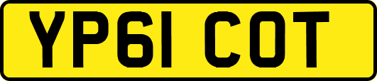 YP61COT