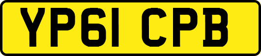 YP61CPB