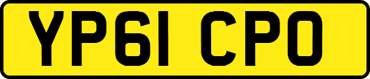 YP61CPO