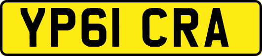 YP61CRA