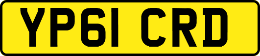 YP61CRD