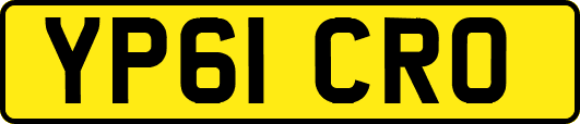 YP61CRO