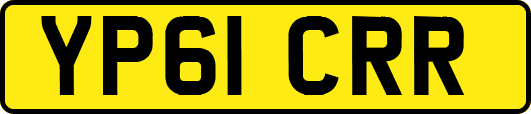 YP61CRR