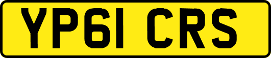 YP61CRS