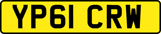 YP61CRW