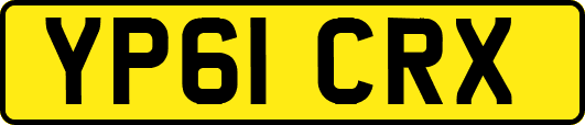 YP61CRX