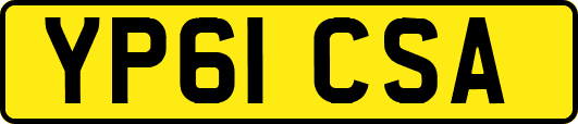 YP61CSA