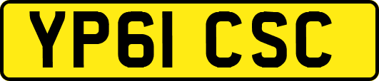 YP61CSC