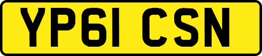 YP61CSN