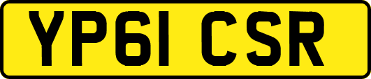 YP61CSR