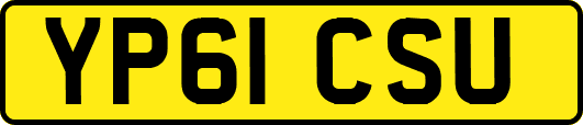 YP61CSU