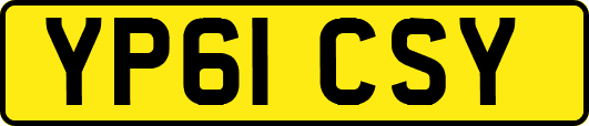 YP61CSY