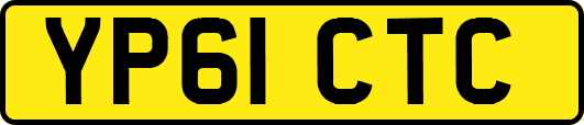 YP61CTC