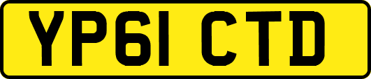 YP61CTD