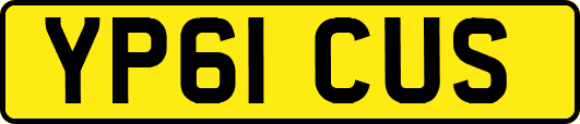 YP61CUS
