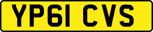 YP61CVS