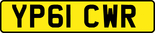 YP61CWR