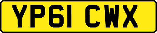 YP61CWX
