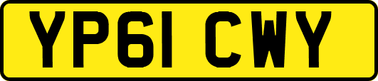 YP61CWY