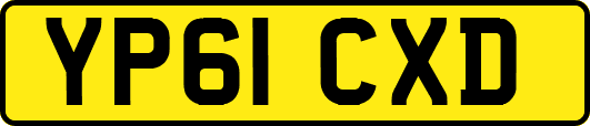 YP61CXD