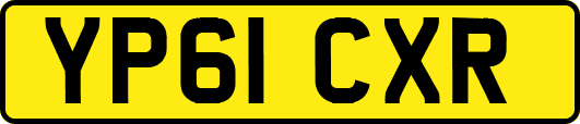 YP61CXR