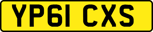 YP61CXS