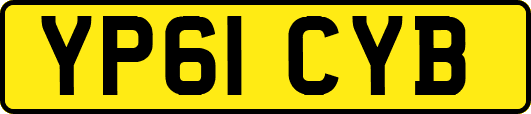 YP61CYB