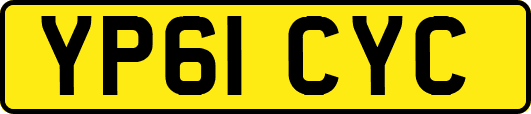 YP61CYC