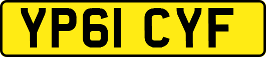 YP61CYF