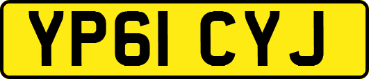 YP61CYJ
