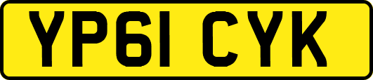 YP61CYK