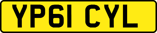 YP61CYL