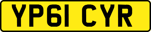 YP61CYR
