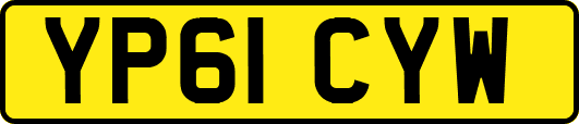 YP61CYW
