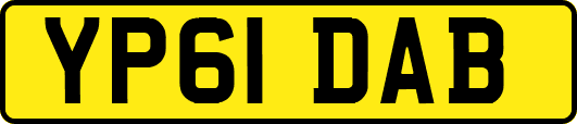 YP61DAB