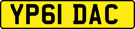 YP61DAC