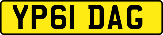 YP61DAG