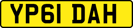 YP61DAH