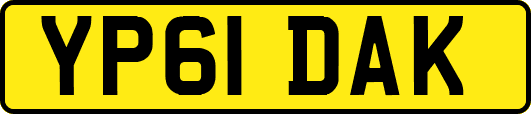 YP61DAK