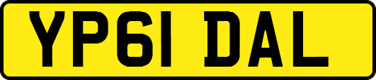 YP61DAL