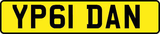 YP61DAN