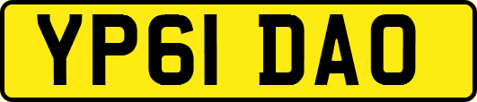 YP61DAO